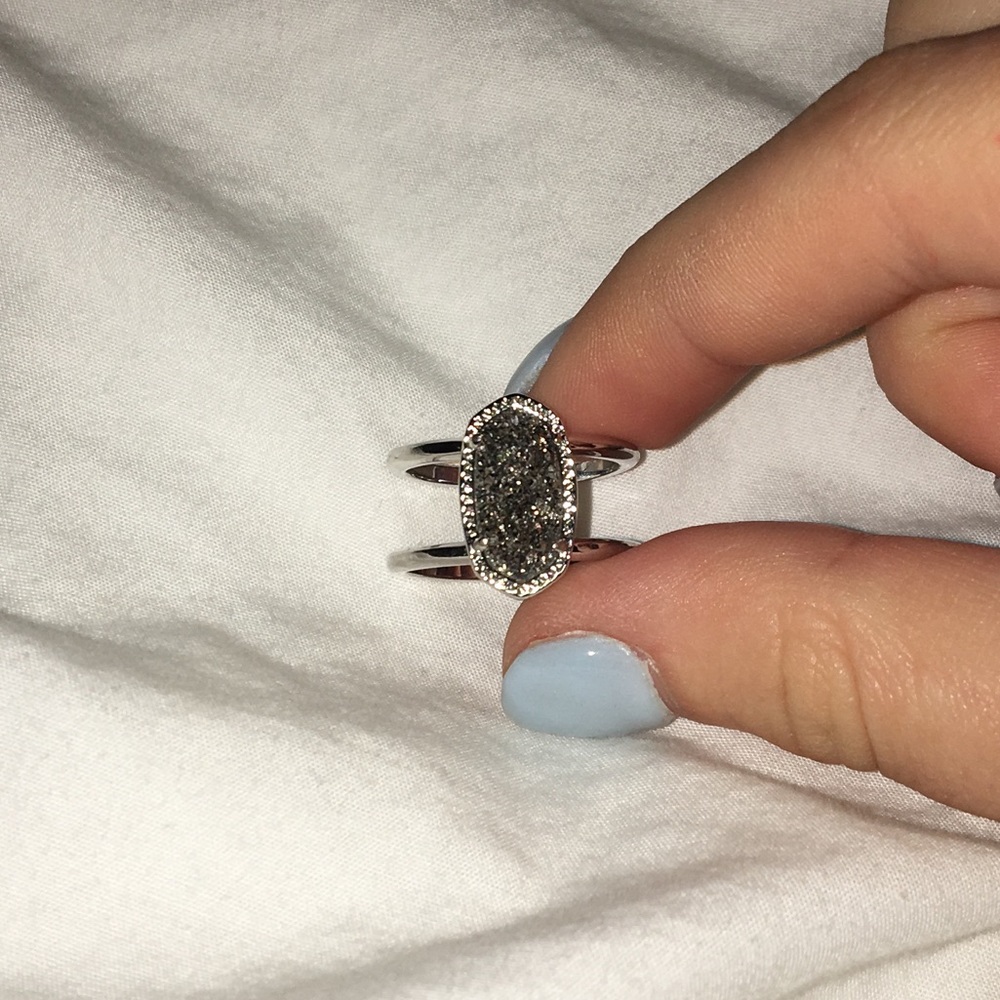 Kendra Scott Elyse Ring